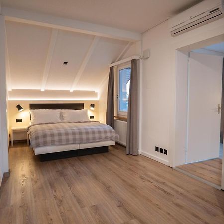 Hotel Derby Interlaken - Action & Relax Hub Ngoại thất bức ảnh