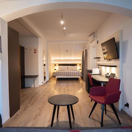 Hotel Derby Interlaken - Action & Relax Hub Ngoại thất bức ảnh