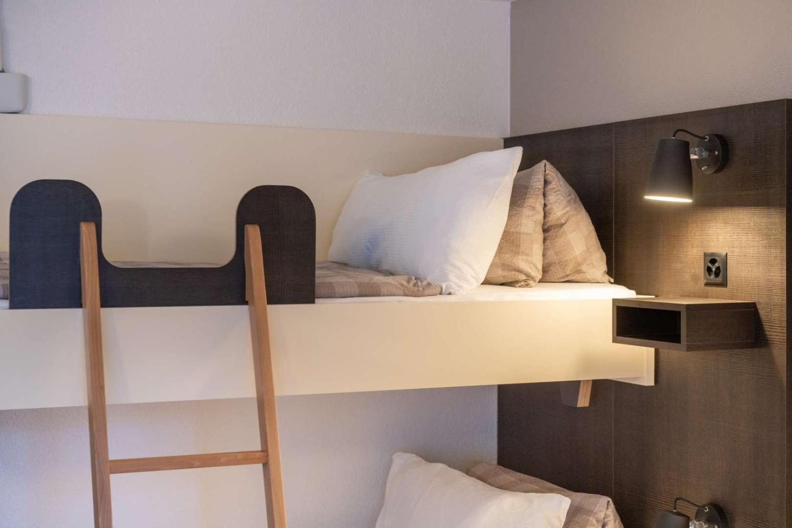Hotel Derby Interlaken - Action & Relax Hub Ngoại thất bức ảnh