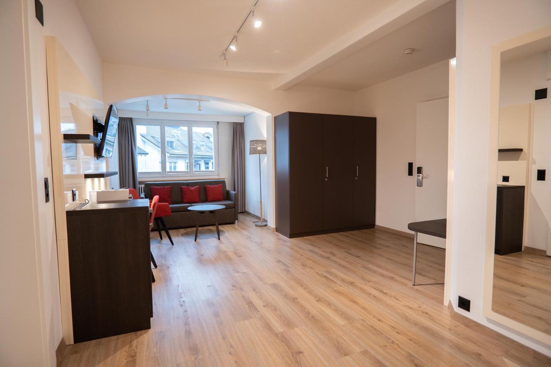 Hotel Derby Interlaken - Action & Relax Hub Ngoại thất bức ảnh